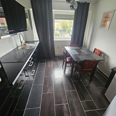 Charmant Appartement Moderne 71M2 A Illzach - Mulhouse - Parking Gratuit Eksteriør bilde