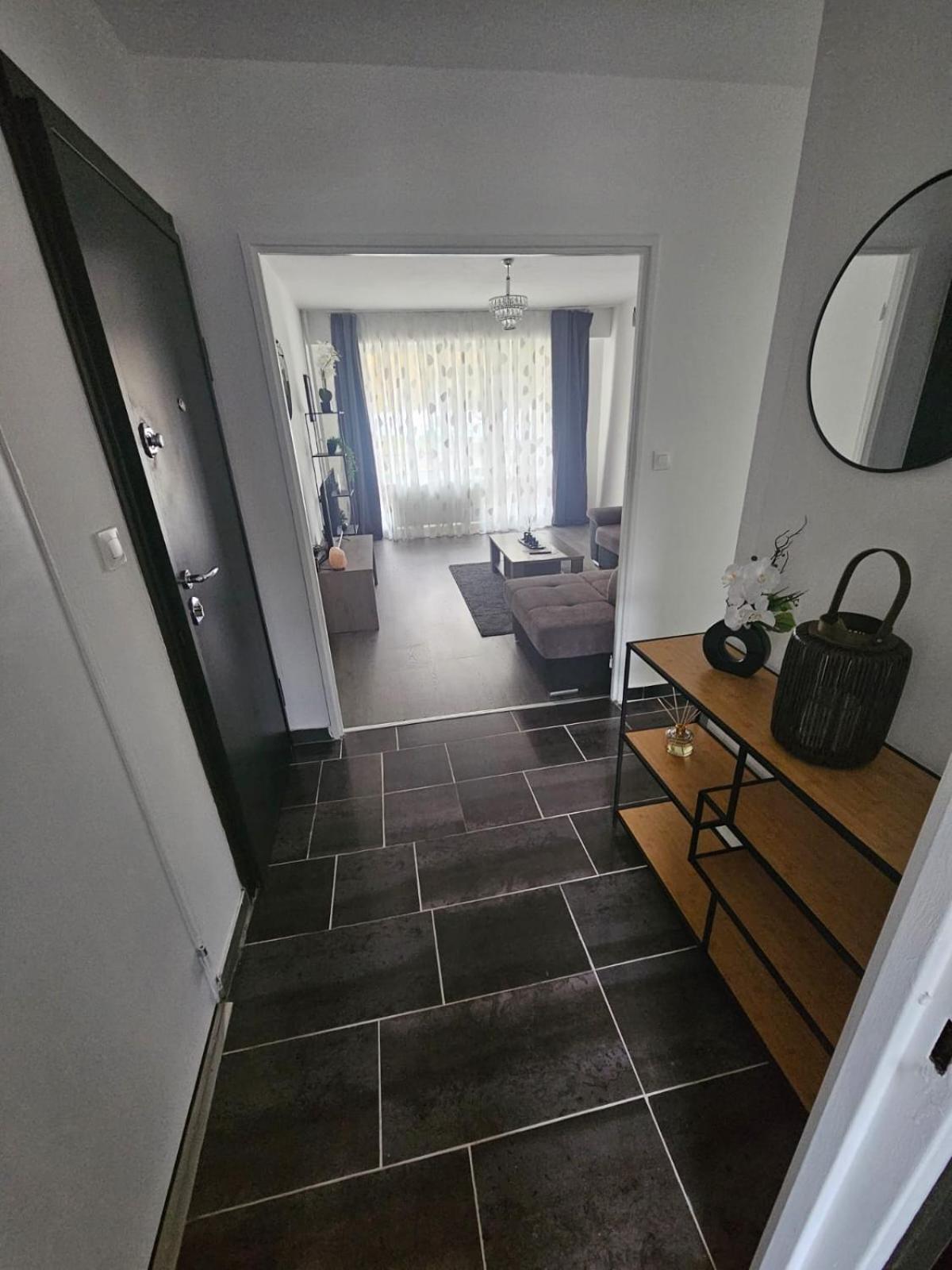 Charmant Appartement Moderne 71M2 A Illzach - Mulhouse - Parking Gratuit Eksteriør bilde