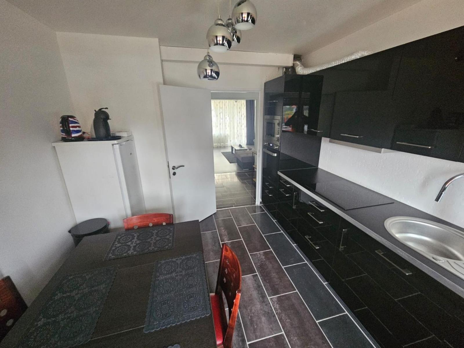 Charmant Appartement Moderne 71M2 A Illzach - Mulhouse - Parking Gratuit Eksteriør bilde