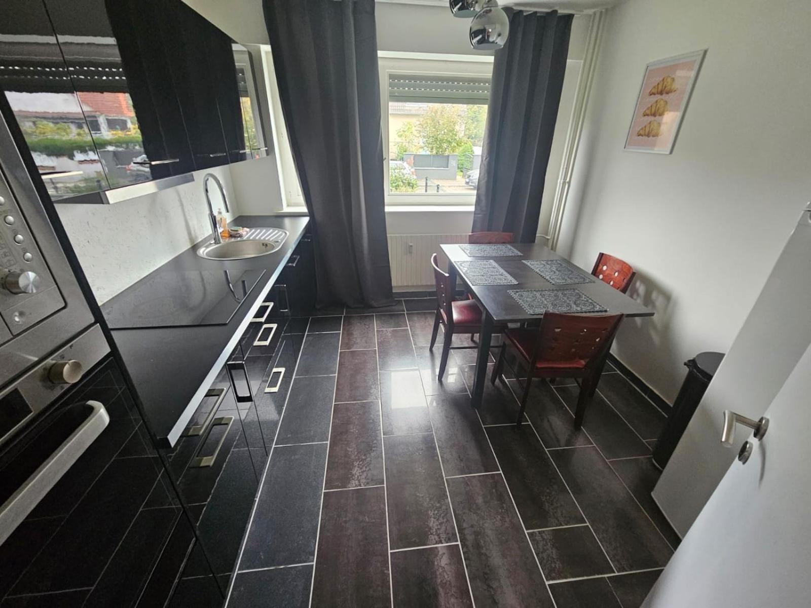 Charmant Appartement Moderne 71M2 A Illzach - Mulhouse - Parking Gratuit Eksteriør bilde