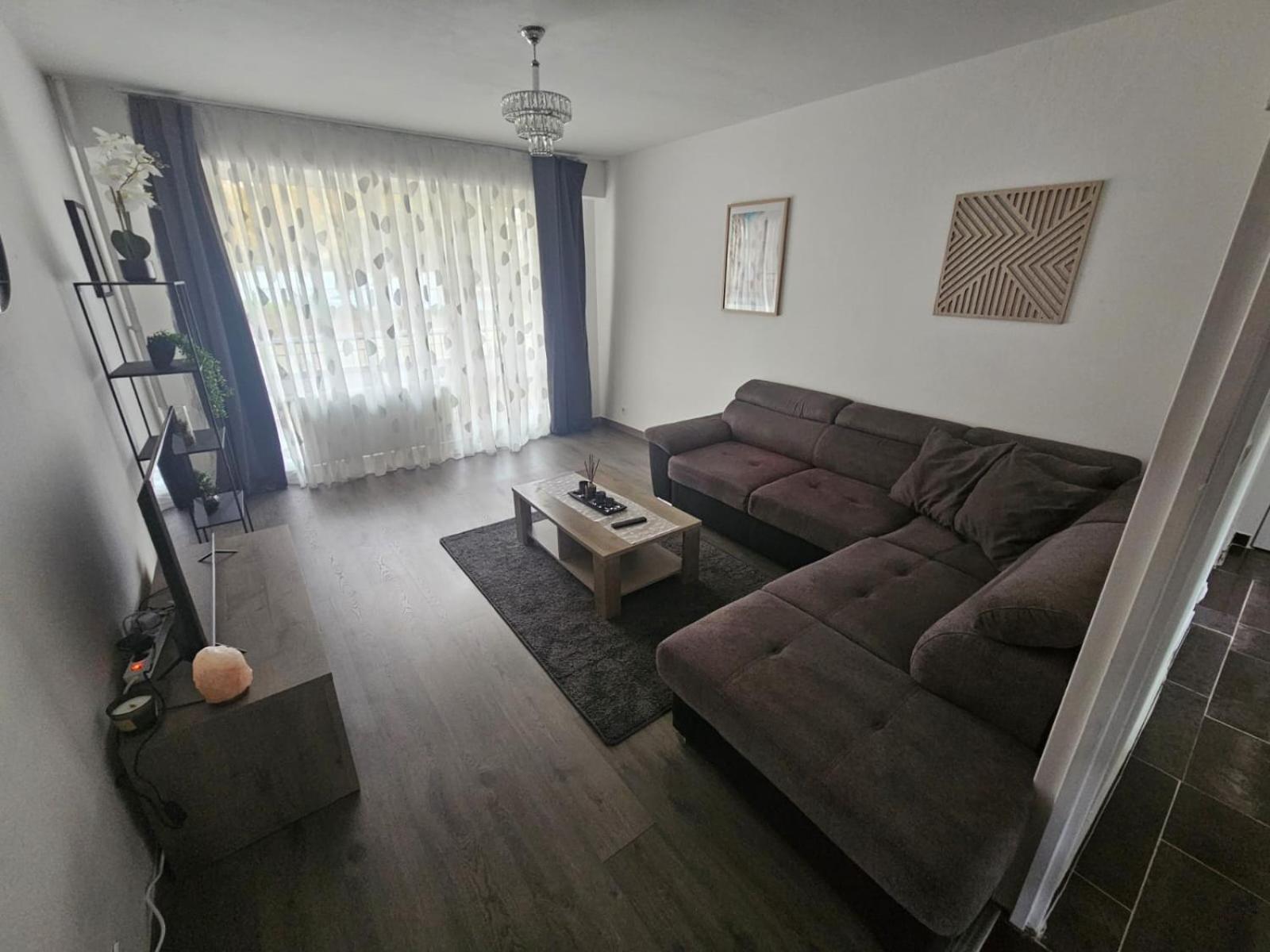 Charmant Appartement Moderne 71M2 A Illzach - Mulhouse - Parking Gratuit Eksteriør bilde